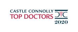 castle-connolly-top-doctor-award-2020 Logo
