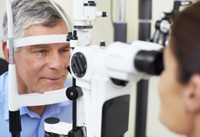 Retinal Detachment Causes featured image