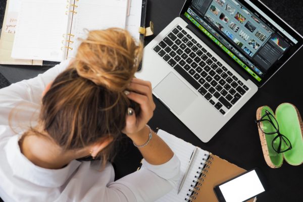 Can Stress Cause Retinal Detachment? featured image