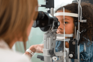 Retina Care for Children-Common Conditions and Treatment Approaches featured image