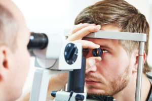 The 5 Common Retina Diseases-Causes, Symptoms, and Treatment Options featured image
